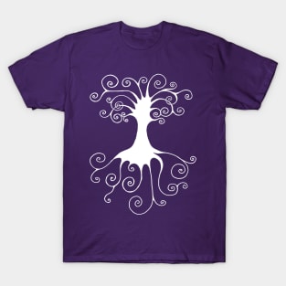 Branching Out Too T-Shirt